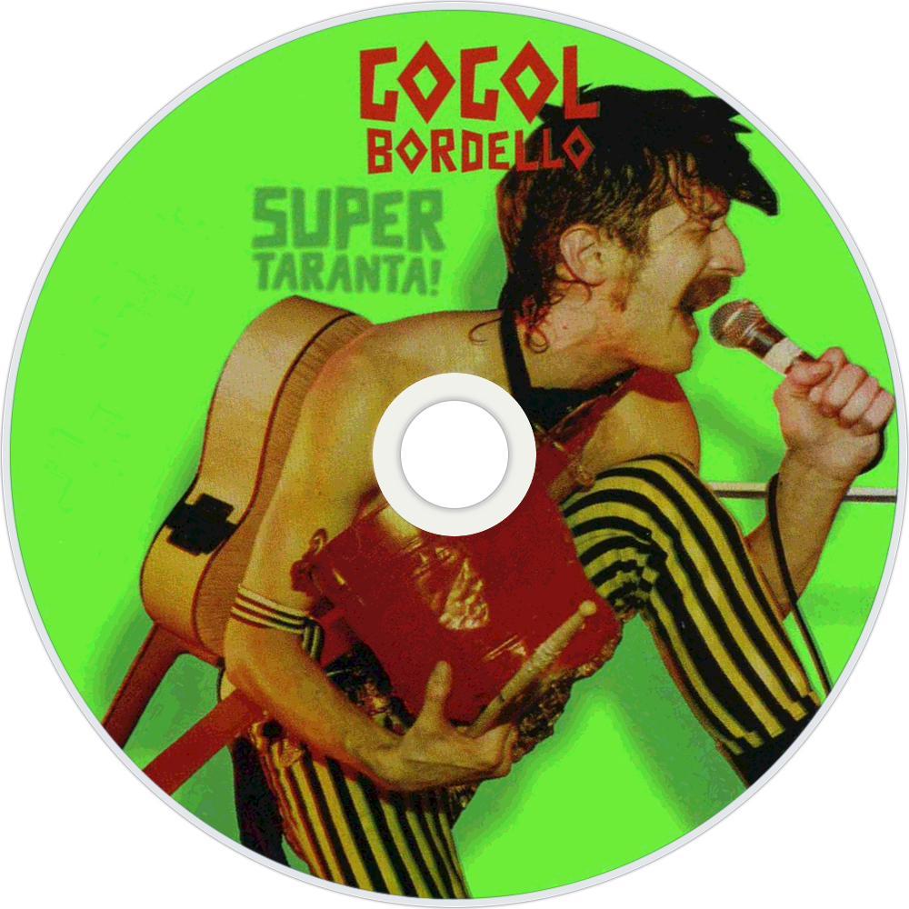 Gogol Bordello – Super Taranta! LTD 2LP Gogol Bordello – Super Taranta! | Releases | Discogs