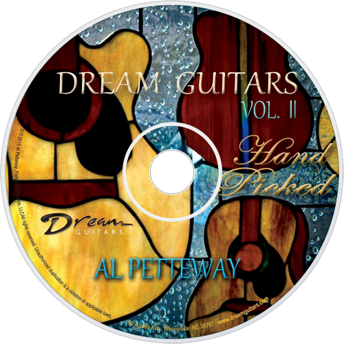 CDart Artwork