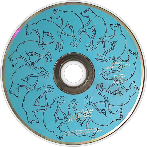 CDart Artwork