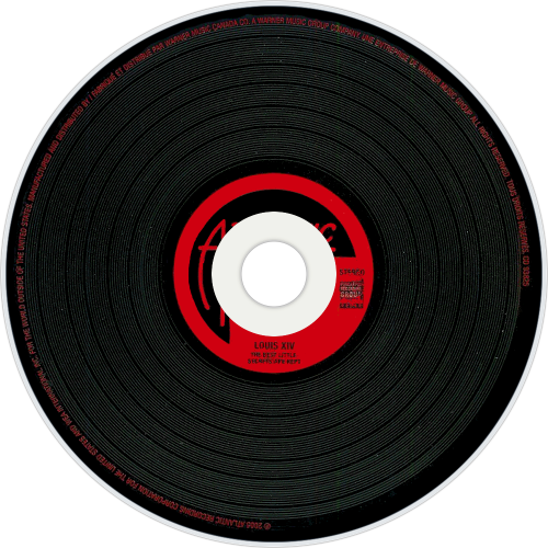 CDart Artwork