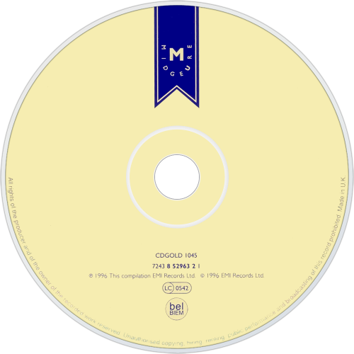CDart Artwork