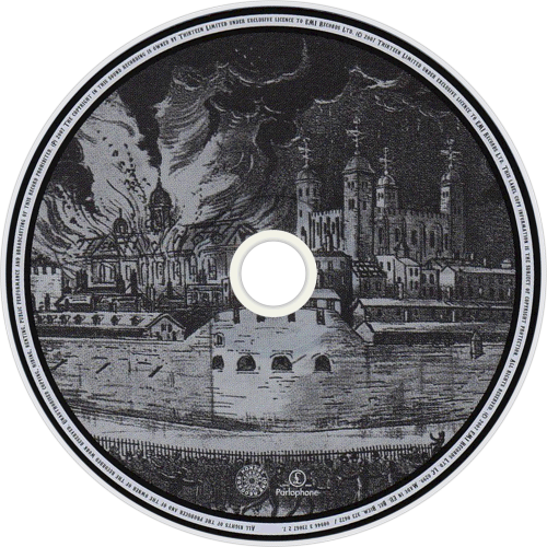 CDart Artwork