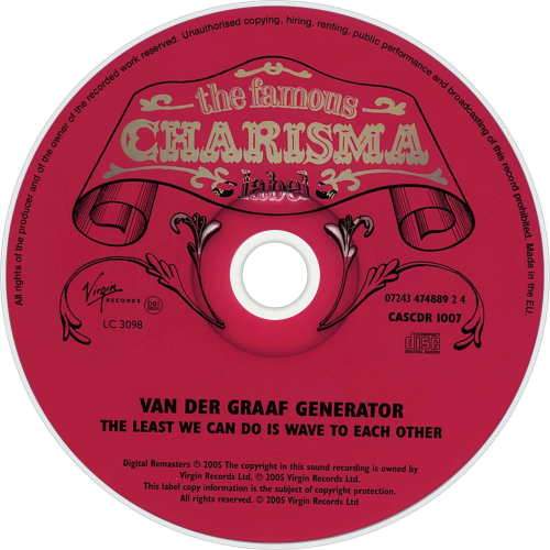 CDart Artwork