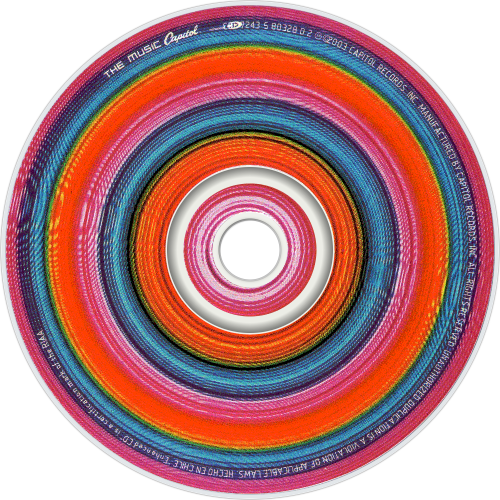 CDart Artwork
