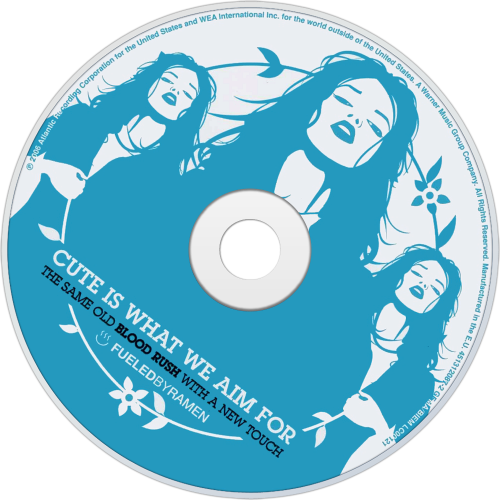 CDart Artwork