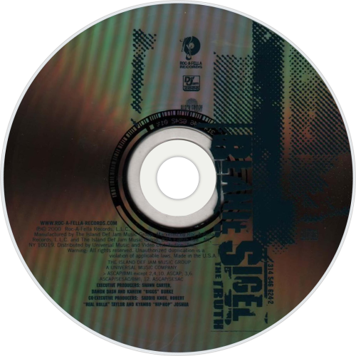 CDart Artwork