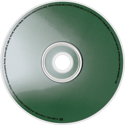 CDart Artwork