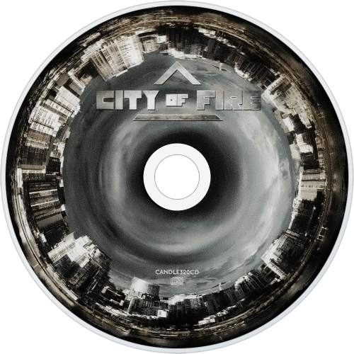 CDart Artwork