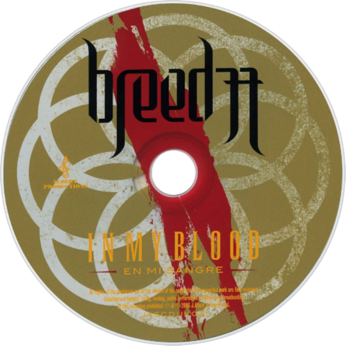 CDart Artwork