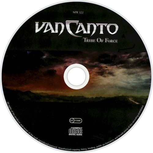 CDart Artwork