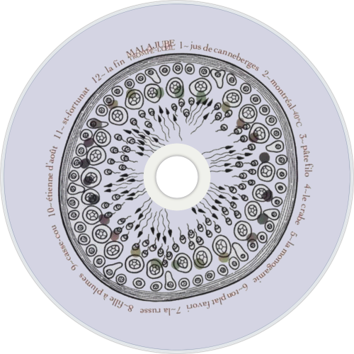 CDart Artwork