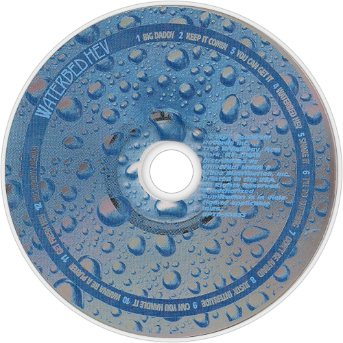 CDart Artwork