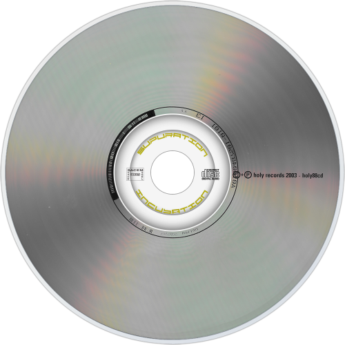 CDart Artwork
