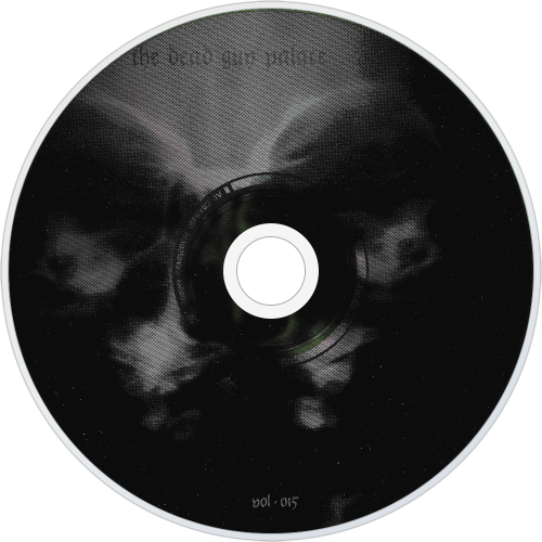 CDart Artwork