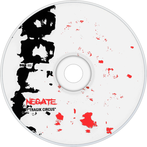CDart Artwork