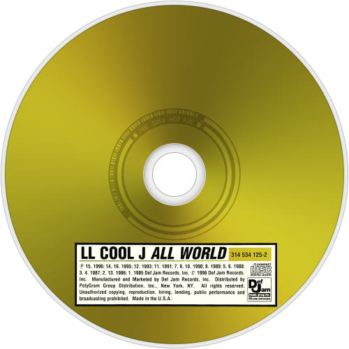 CDart Artwork