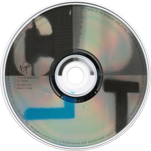 CDart Artwork