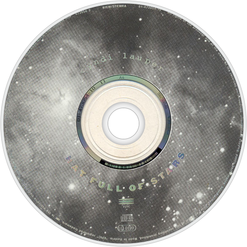 CDart Artwork