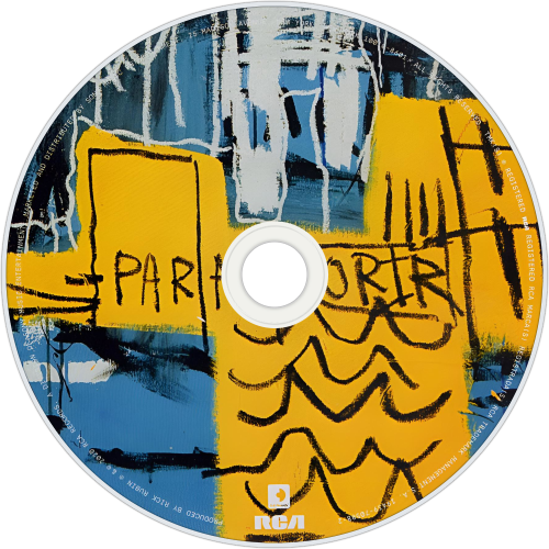 CDart Artwork