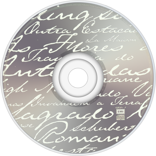 CDart Artwork