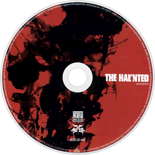 CDart Artwork