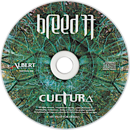 CDart Artwork