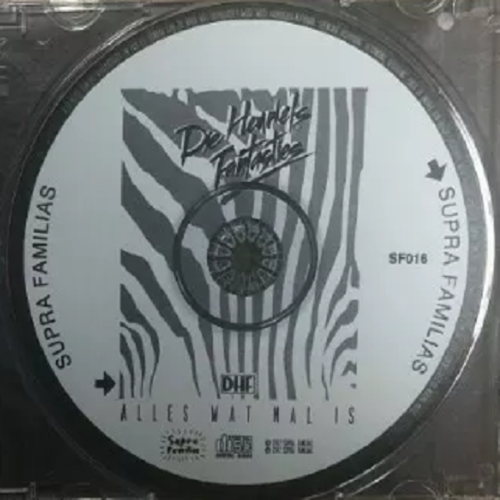 CDart Artwork