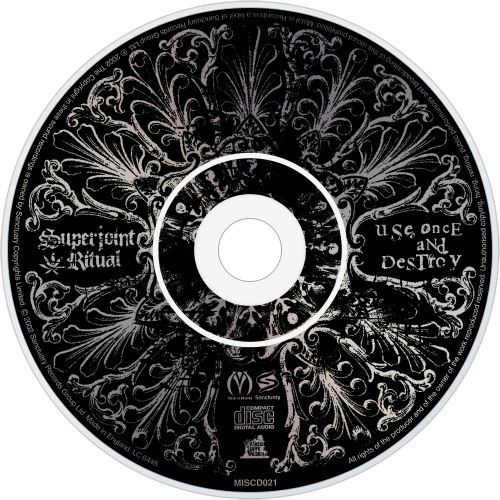 CDart Artwork