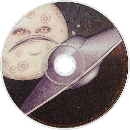 CDart Artwork
