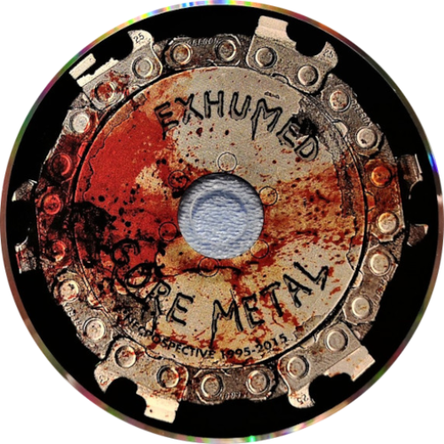 CDart Artwork