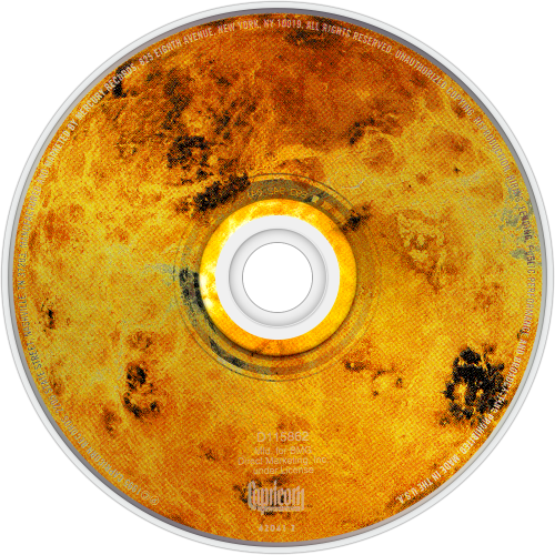 CDart Artwork