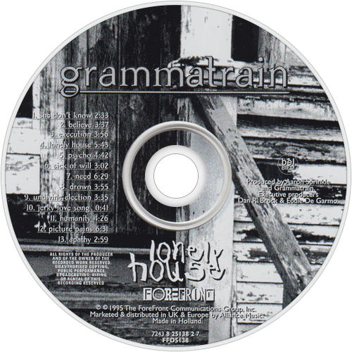 CDart Artwork