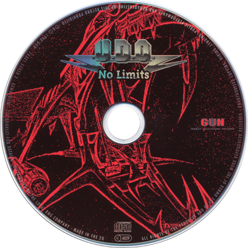 CDart Artwork
