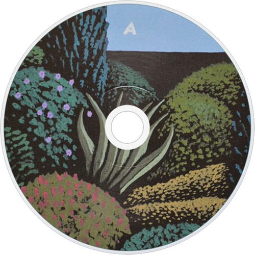 CDart Artwork
