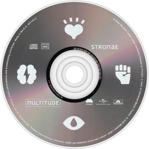 CDart Artwork