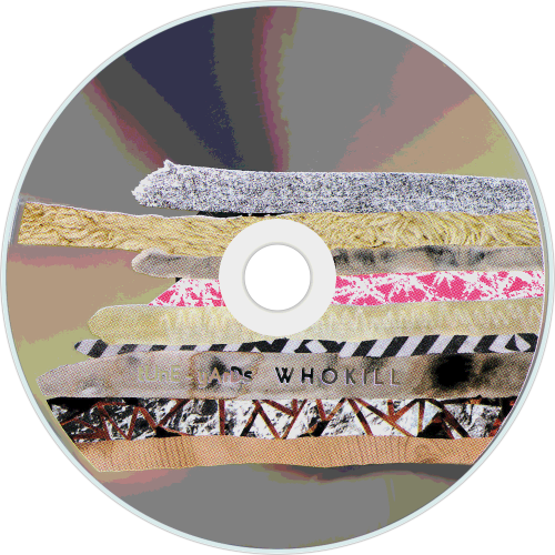 CDart Artwork