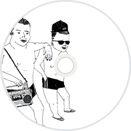 CDart Artwork