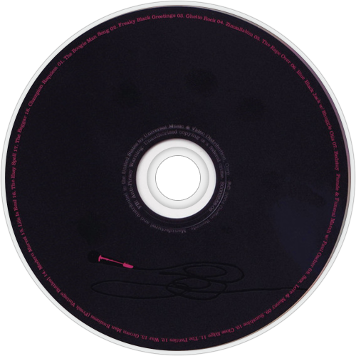 CDart Artwork