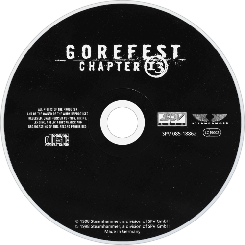 CDart Artwork