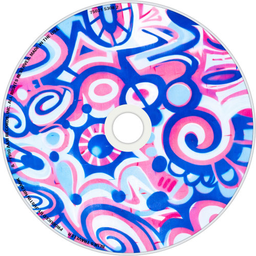 CDart Artwork