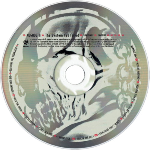 CDart Artwork
