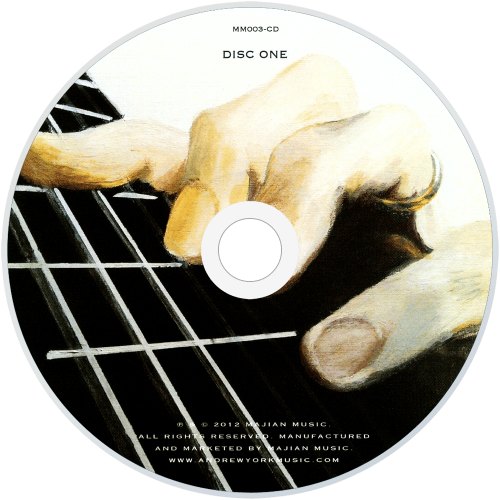 CDart Artwork