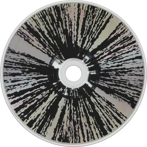 CDart Artwork