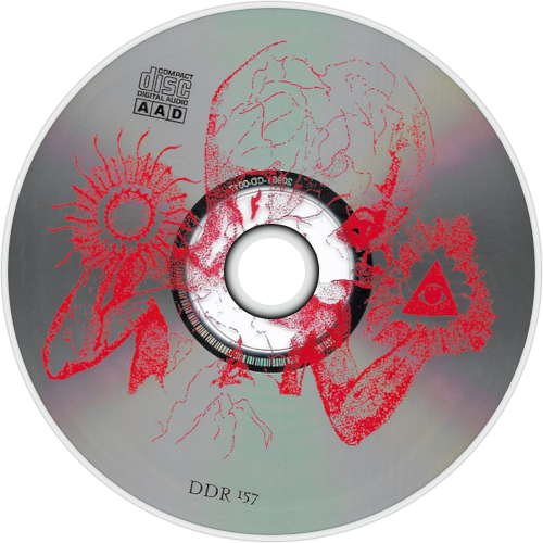CDart Artwork
