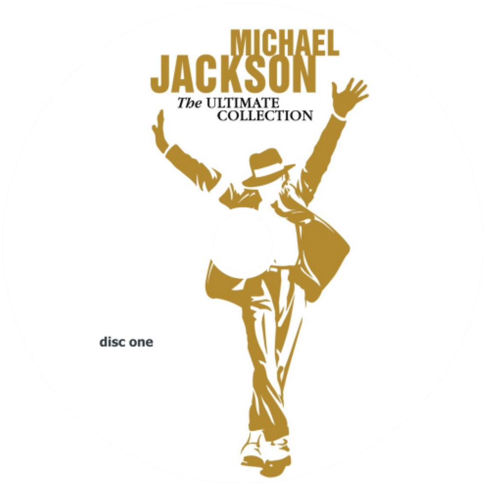 洋楽 Michael Jackson The Ultimate Collection Michael Jackson - Michael Jackson: The Ultimate Collection