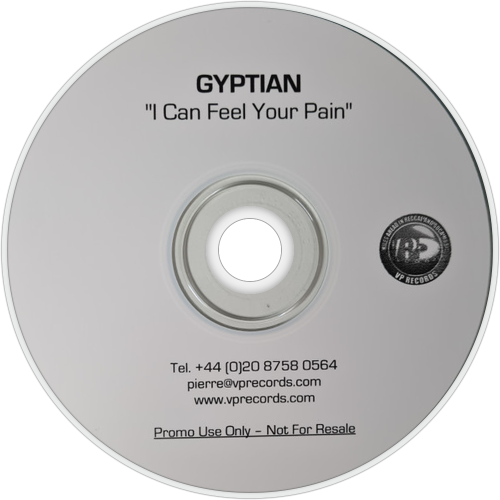 CDart Artwork
