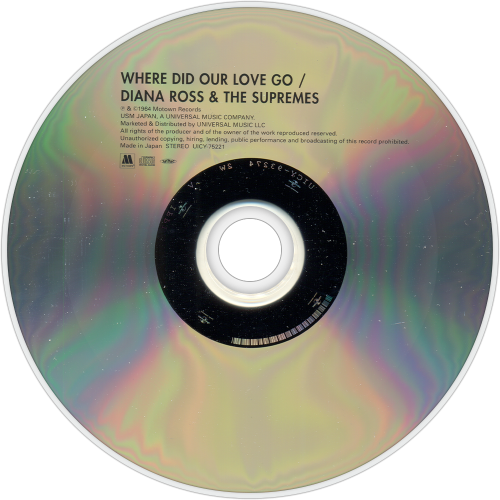 CDart Artwork