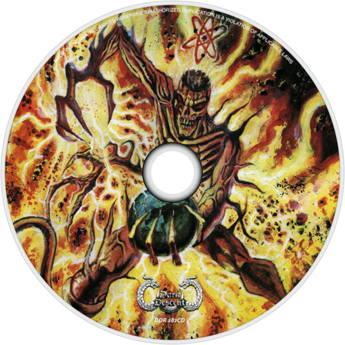CDart Artwork