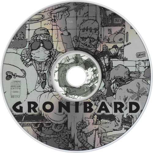 CDart Artwork