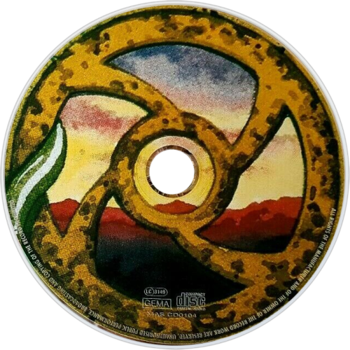 CDart Artwork